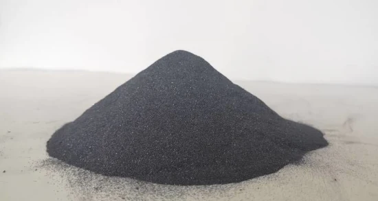 Metallisches Siliziummetall zur Herstellung von Aluminiumlegierungen, feuerfesten Materialien, Silikonen und Anodenmaterial für Batterieanwendungen